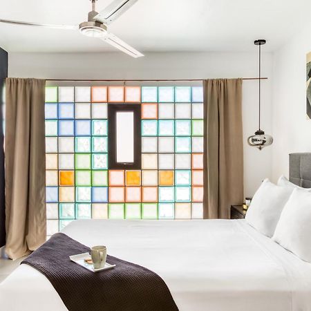 Aparthotel Eazy Centro By Uliv à Tijuana Extérieur photo